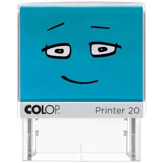 COLOP NIO School Stempel "Unterschrift" retail