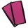 COLOP NIO Ersatz Stempelkissen pink retail