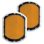 COLOP NIO little Stempelkissen orange retail