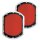 COLOP little NIO Stempelkissen rot retail
