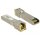 DELOCK SFP+ Modul 10GBase-T RJ45