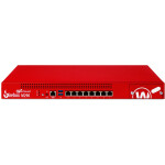 Trade up to WatchGuard Firebox M290 w. 3-y Basic Sec. Suite