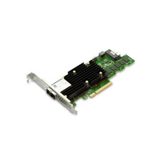 RAID Broadcom MegaRAID 9580-8i8e 12Gb/s PCI Express x8 4.0 8GB