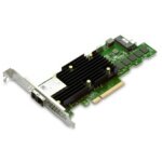 RAID Broadcom MegaRAID 9580-8i8e 12Gb/s PCI Express x8...