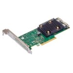 RAID Broadcom HBA 9500-16i 12GB/s PCI Express x8 4.0 no...