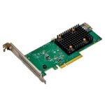 RAID Broadcom MegaRAID 9540-8i 12Gb/s PCI Express x8 4.0...