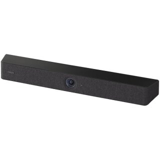Yamaha CS-800 Video-Soundbar für kleinere Meeting- und Huddle-Räume