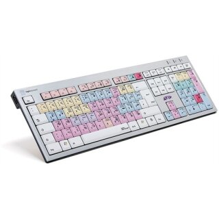 LogicKeyboard Avid Pro Tools DE (PC/Slim)