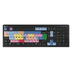 LogicKeyboard Avid Media Composer Astra 2 Classic UK (PC)