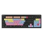 LogicKeyboard Avid Pro Tools Astra 2 DE (PC)
