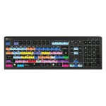 LogicKeyboard Avid Media Composer Astra 2 Pro UK (PC)