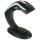 Datalogic HERON HD3130 KIT BLACK 1D