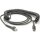 Datalogic CAB-467 CABLE USB TYPE A COILED