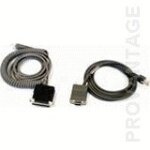 Datalogic DL CAB-362 RS232 9 PINS FEM