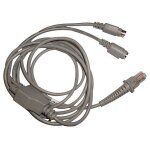 Datalogic DL CAB-321 STANDAR PS/2 KABEL