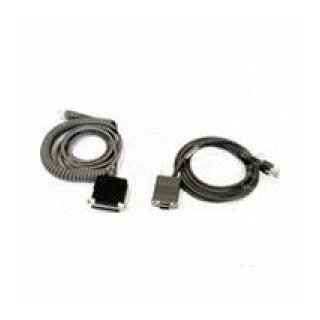 Datalogic CAB-433 RS232 PWR 9P FEM