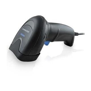 Datalogic QUICKSCAN D2590 BLK KIT A-STD