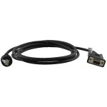 Datalogic CABLE CAB-548 RS-232 PWR 9P