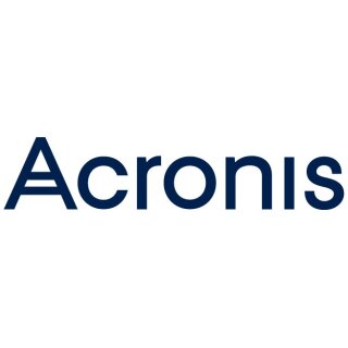 Acronis Cyber Protect Standard Server Extension License 1 Device, 1 Year - ESD-Download