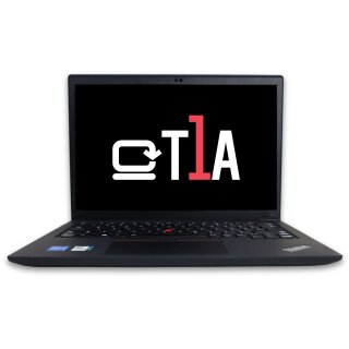 N13 T1A LENOVO X13 I5-1145G7 16GB