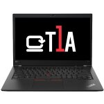 N14 T1A LENOVO T480S I5-8350U 8GB