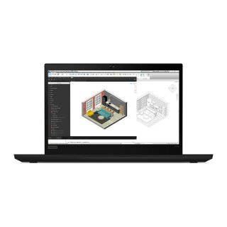 N14 14" T1A Lenovo Dock P14SG2 I5-1145G7