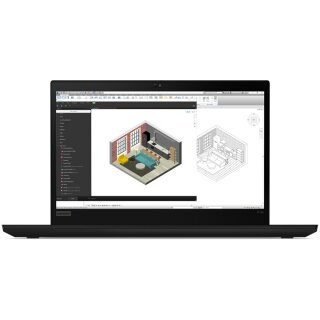 N14 T1A LENOVO P14SG2 I5-1145G7