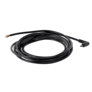 Webfleet Charging Cable BRIDGE/PRO827x offene Enden 3m bulk