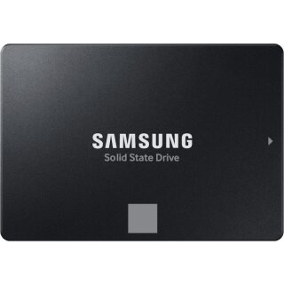 EVO 870 SSD 4TB intern