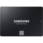 EVO 870 SSD 4TB intern