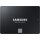 EVO 870 SSD 4TB intern