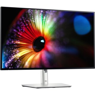 U2724D 27 Quad HD Monitor 3 J Pro Support