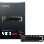 9100 PRO MZ-VAP2T0  2TB SSD