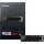 9100 PRO MZ-VAP2T0  2TB SSD
