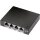 Cat.6A Mini Verteiler 4 Ports geschirmt