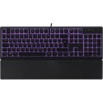Ornata V3 X DE Gaming Tastatur schwarz