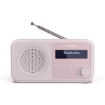DR-P420 DAB+/BT Radio pink