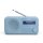 DR-P420 DAB+/BT Radio blau
