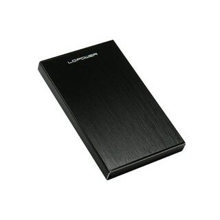 6cm SATA LC-Power USB3.0 black