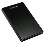 6cm SATA LC-Power USB3.0 black
