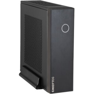 ITX Chieftec Compact Serie IX-03B-OP