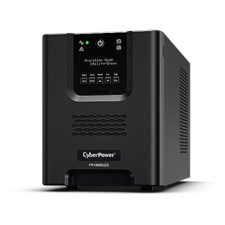 CyberPower PR1500ELCD 1500VA