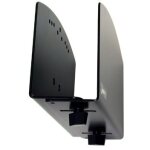 Z Ergotron CPU Halterung black
