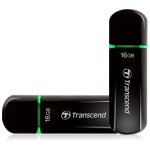 STICK RAMU 16GB Transcend USB2.0