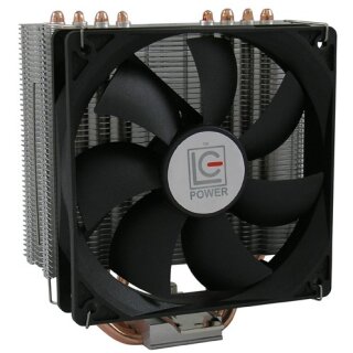 K Multi LC-Power LC-CC-120 Tower | FMx.AM3.115x.2011 TDP 180W