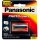 CR123 Panasonic Photo (1-Pack)