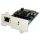 ONLINE USV SNMP-/Netzwerkmanagementkarte. basic. Slot