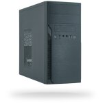 Mini 350W Chieftec Elox Serie HO-12B-350GPB