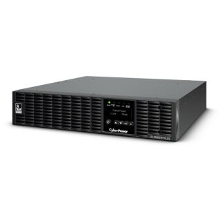 CyberPower Smart App Online OL1500ERTXL2U - USV - 1350 Watt - 1500 VA