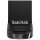 STICK 512GB USB 3.1 SanDisk Ultra Fit black